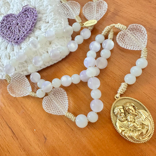 La familia de mi corazón