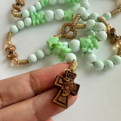 Ositos del niño Dios