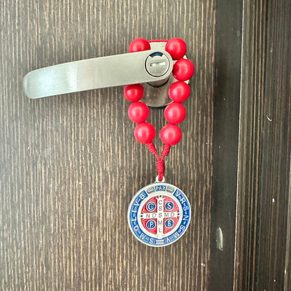 Puerta de San Benito