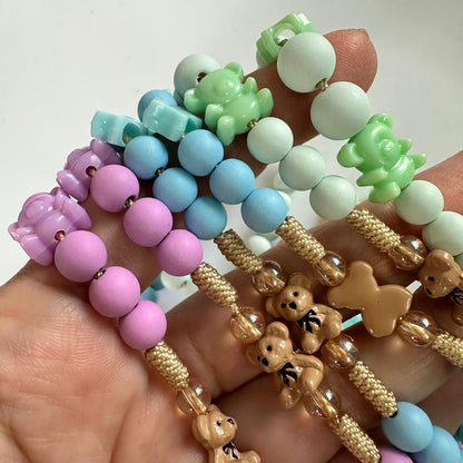 Ositos del niño Dios