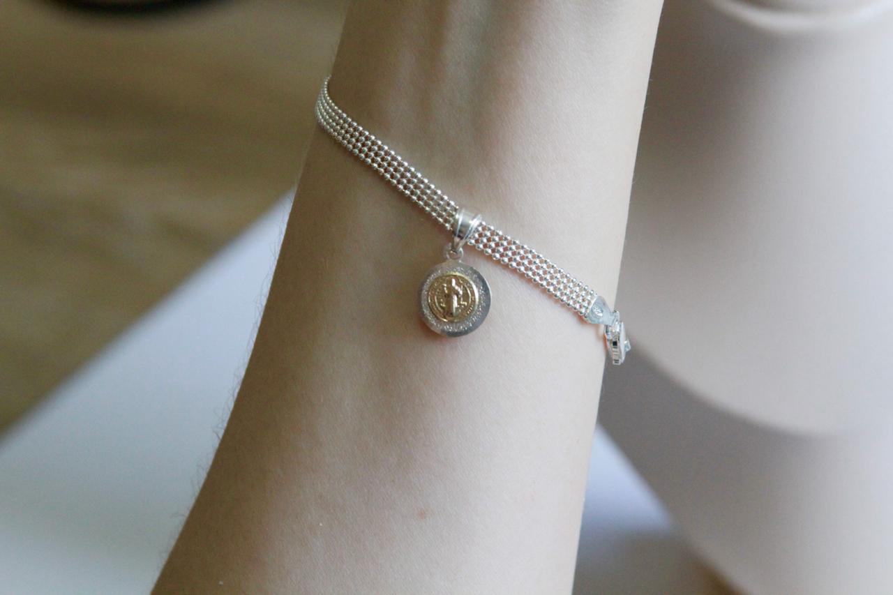 Pulsera Mi Luz
