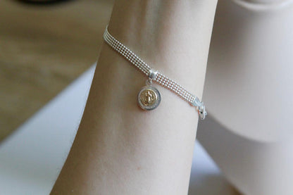 Pulsera Mi Luz