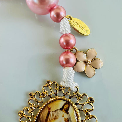 Misericordia y San Miguel