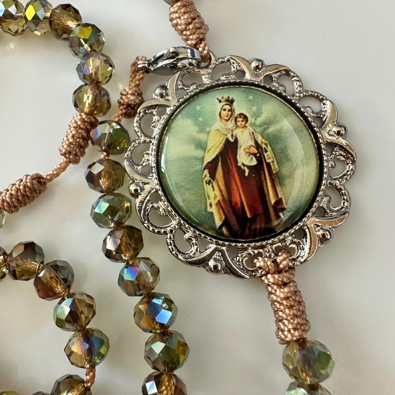 Tradicional del Carmen