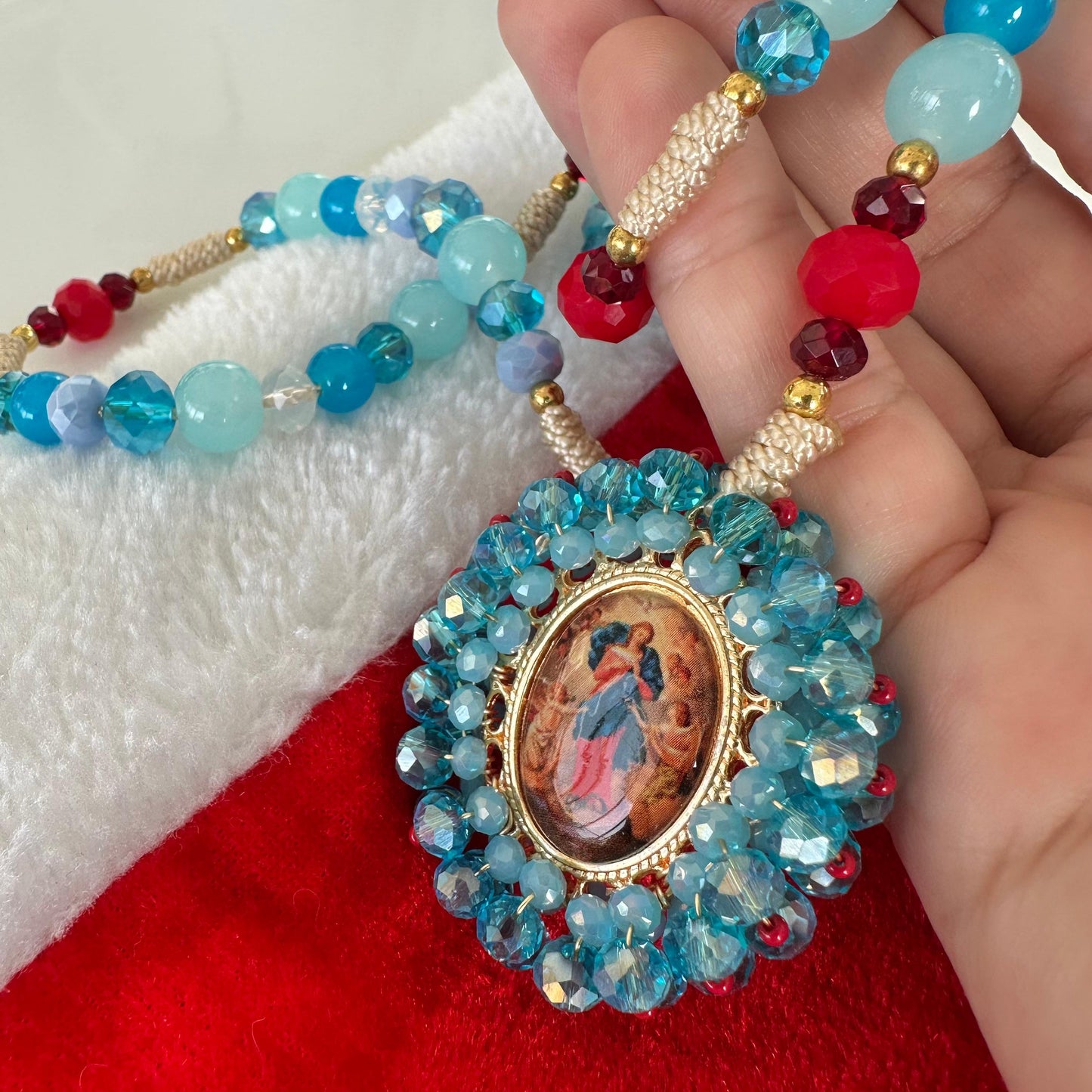 Mis nudos, tus nudos