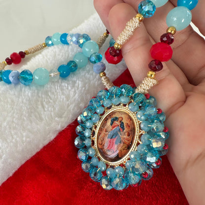 Mis nudos, tus nudos