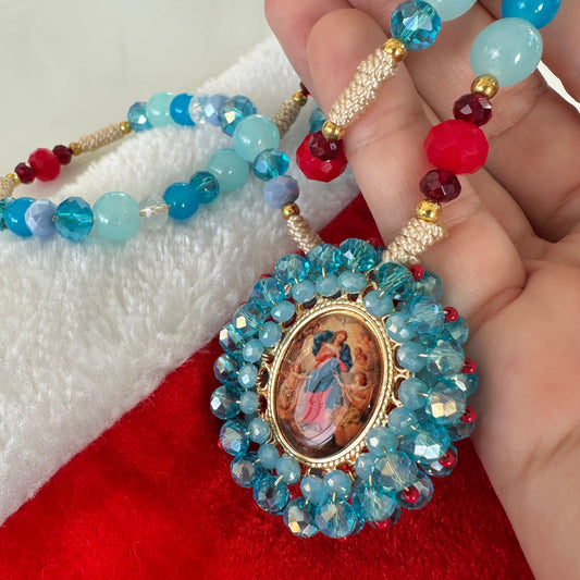 Mis nudos, tus nudos