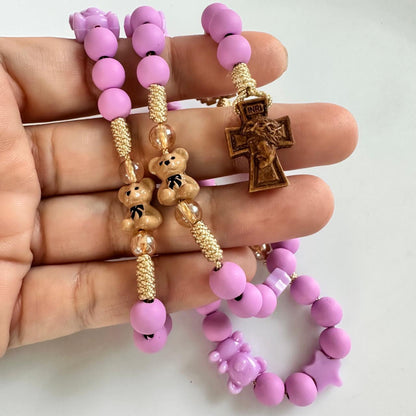 Ositos del niño Dios