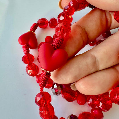 El Corazón de María
