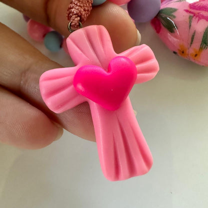 Los colores de mi fe