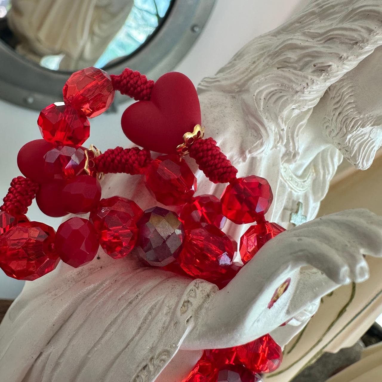 El Corazón de María