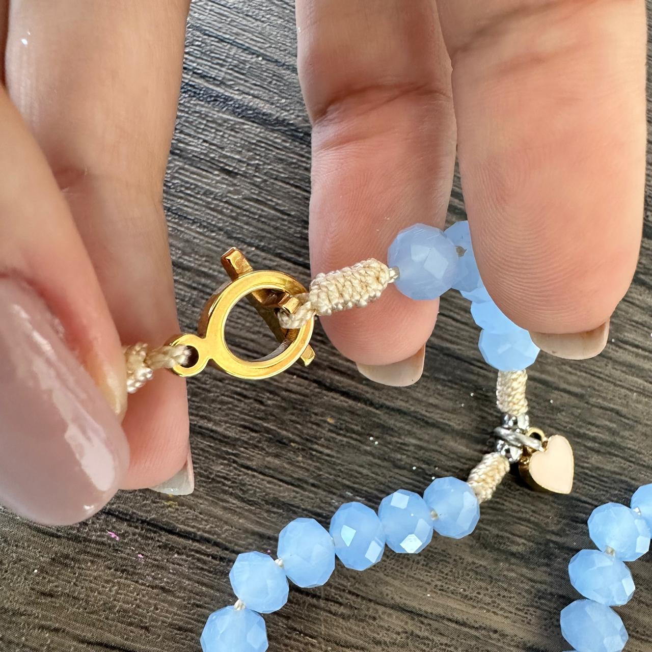Milagrosa y Dios
