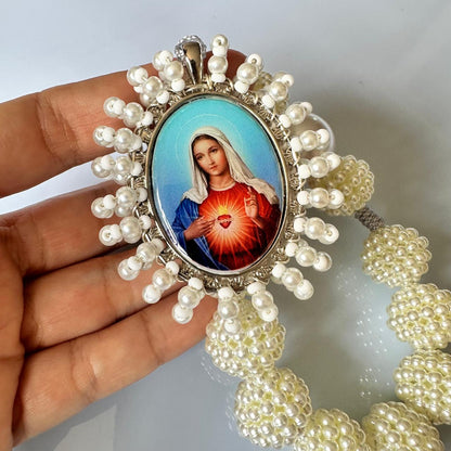 Tu Inmaculado Corazón