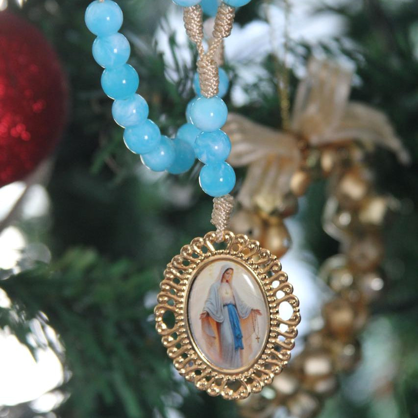 Milagrosa de mi vida