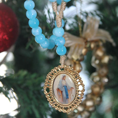 Milagrosa de mi vida