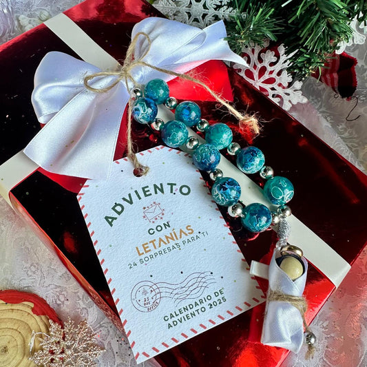 Calendario de Adviento