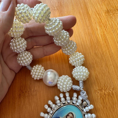 Inmaculado Corazón de María
