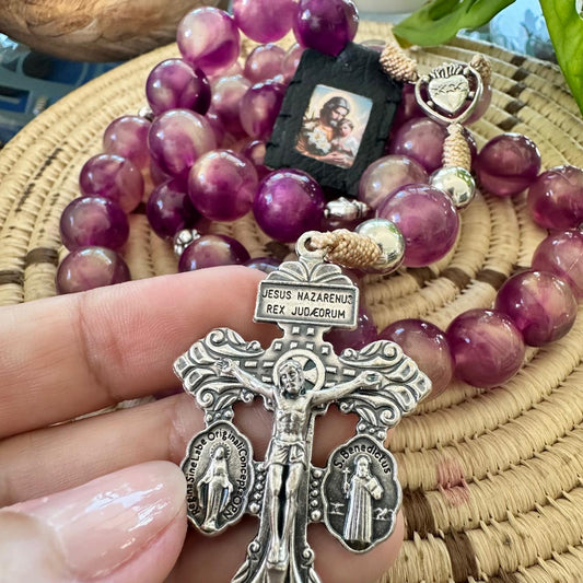 Coronilla de los Imposibles XL