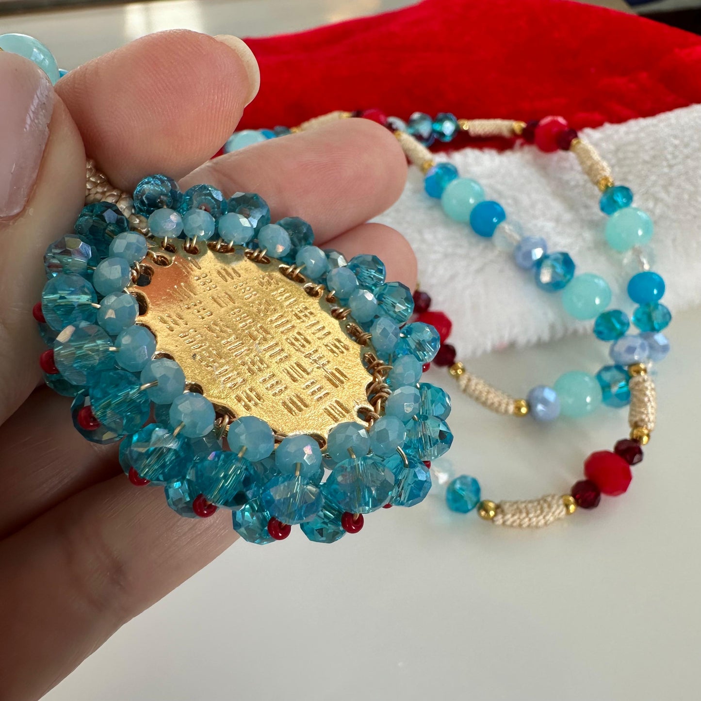 Mis nudos, tus nudos