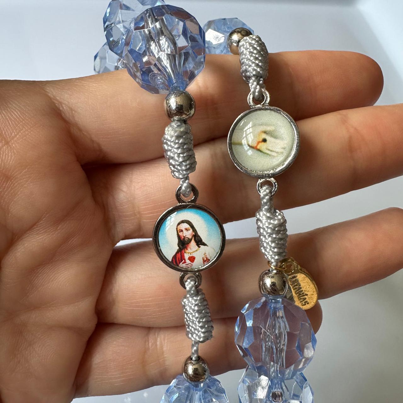 El dolor de cada clavo