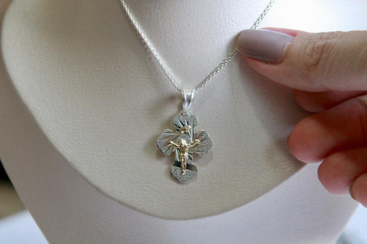 Crucificado de amor