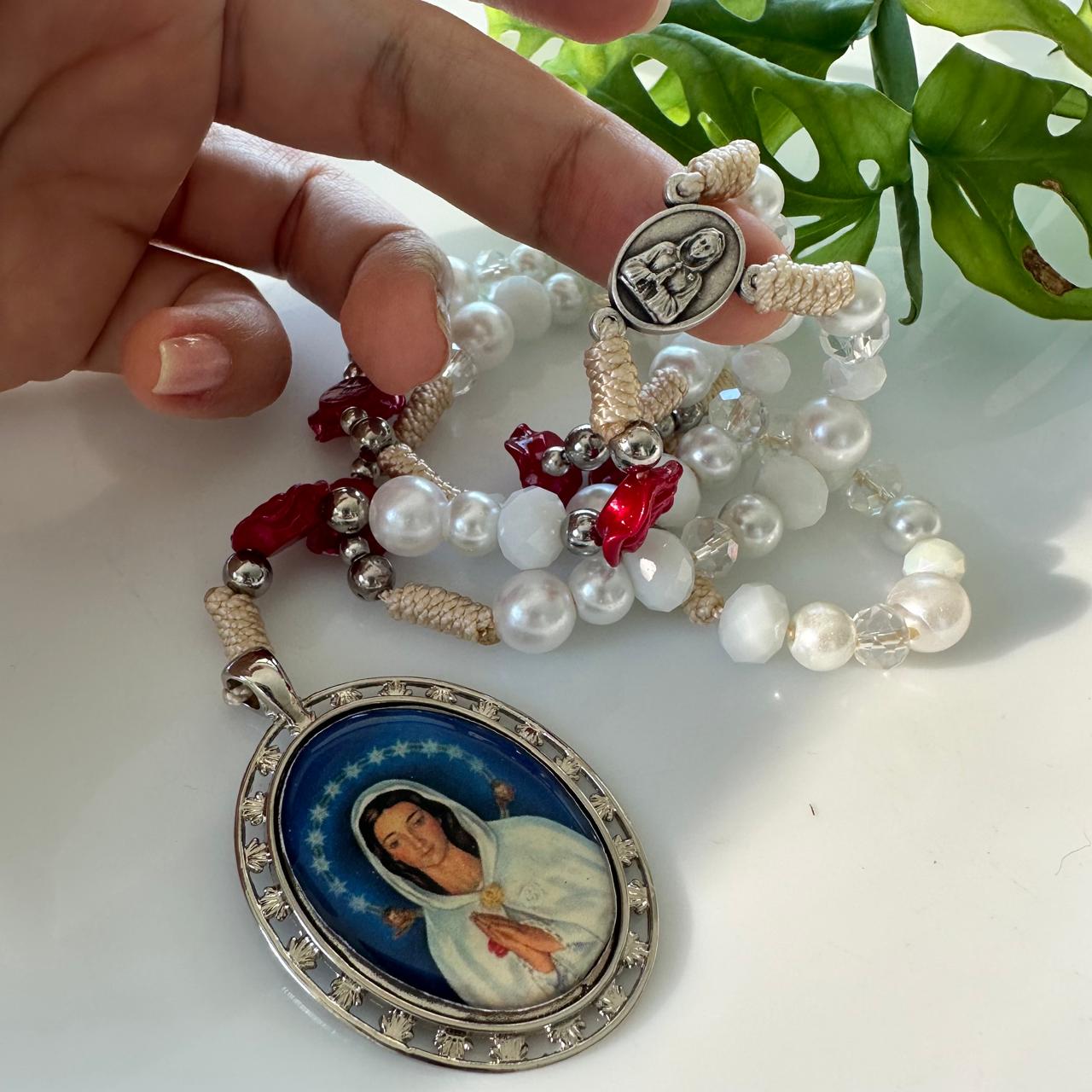 Mística de tradición