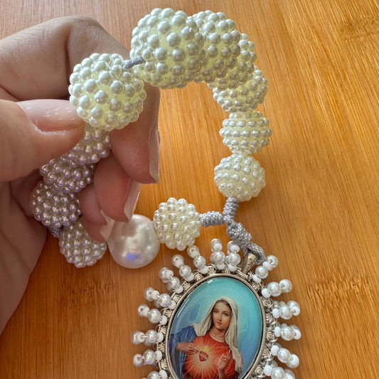 Inmaculado Corazón de María