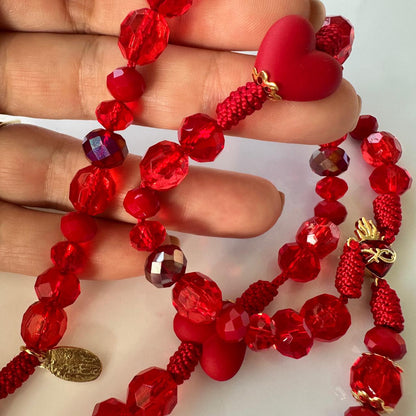 El Corazón de María