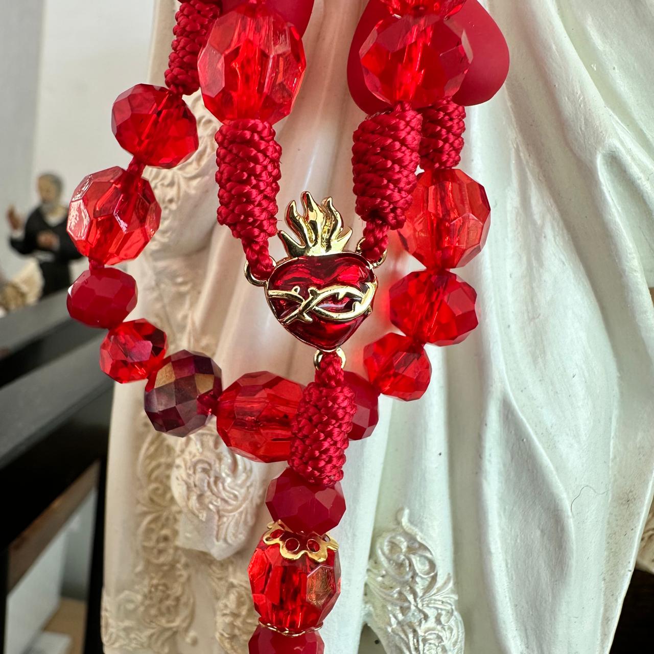 El Corazón de María