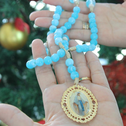 Milagrosa de mi vida