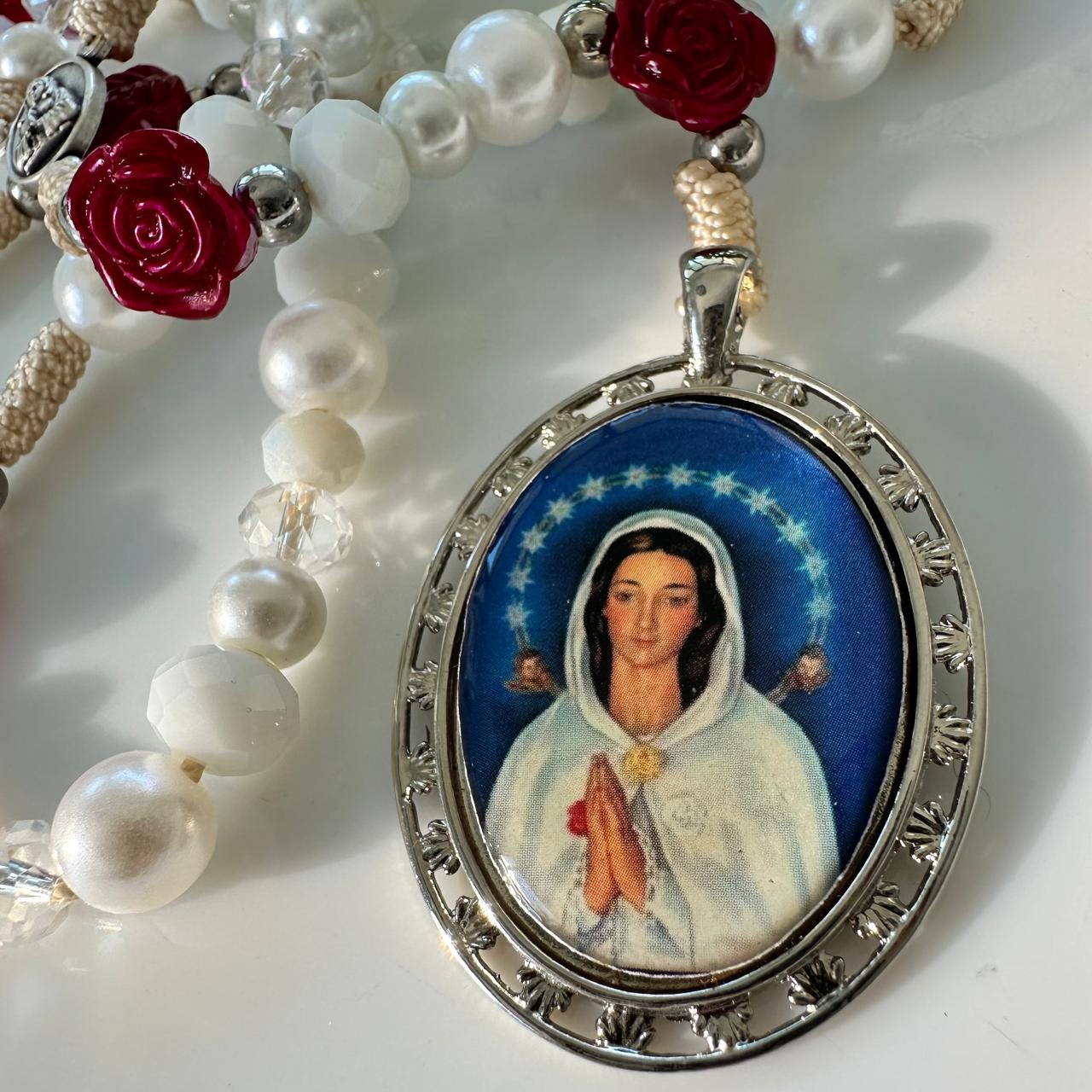 Mística de tradición