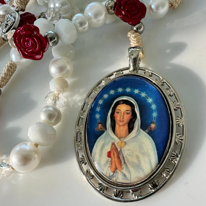 Mística de tradición