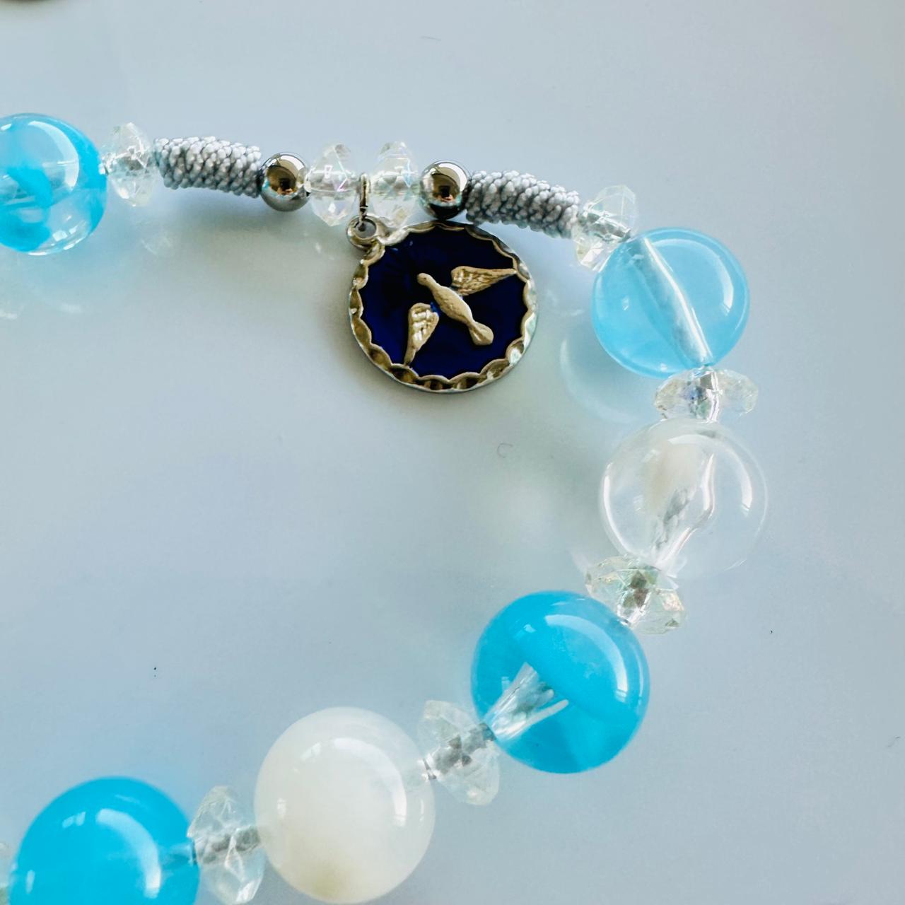 Coronilla del Espíritu Santo