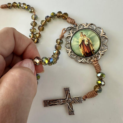 Tradicional del Carmen