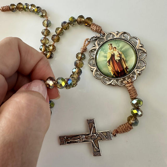 Tradicional del Carmen