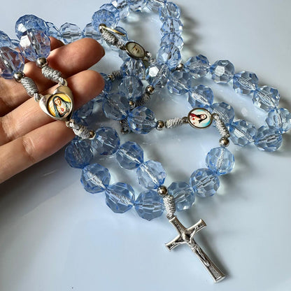 El dolor de cada clavo