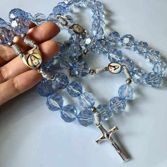 El dolor de cada clavo