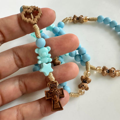 Ositos del niño Dios